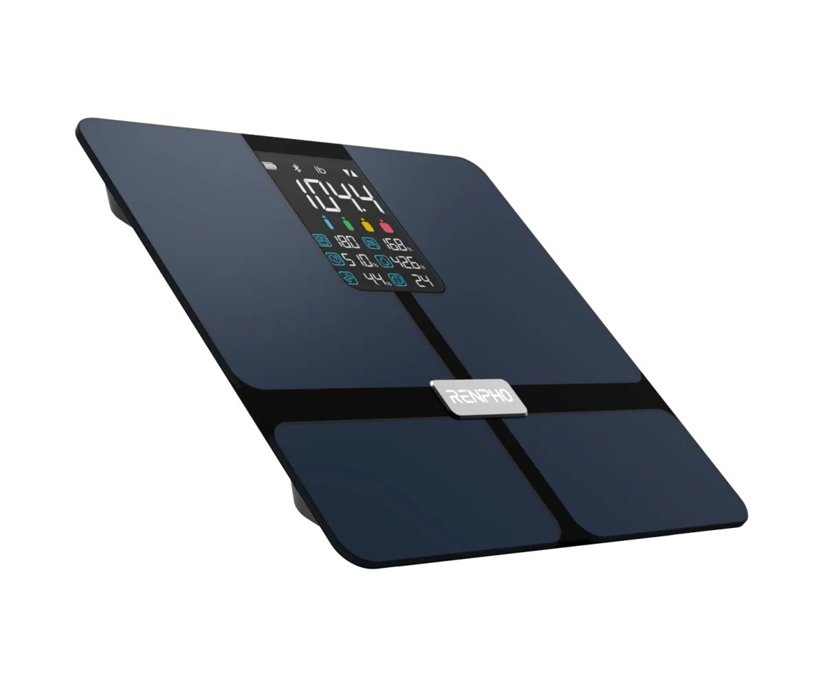 Elis 2X Smart Body Scale