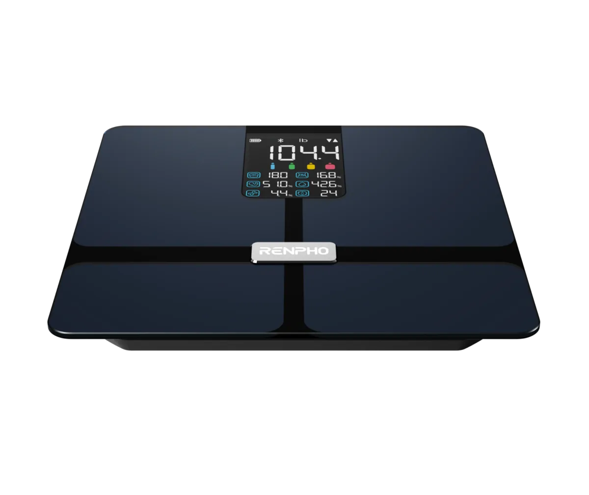 Elis 2X Smart Body Scale