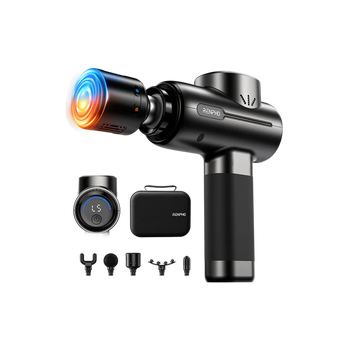 Active+ Thermacool Massage Gun