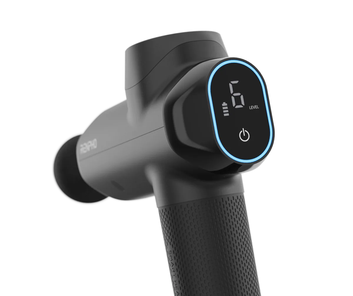 Power Massage Gun