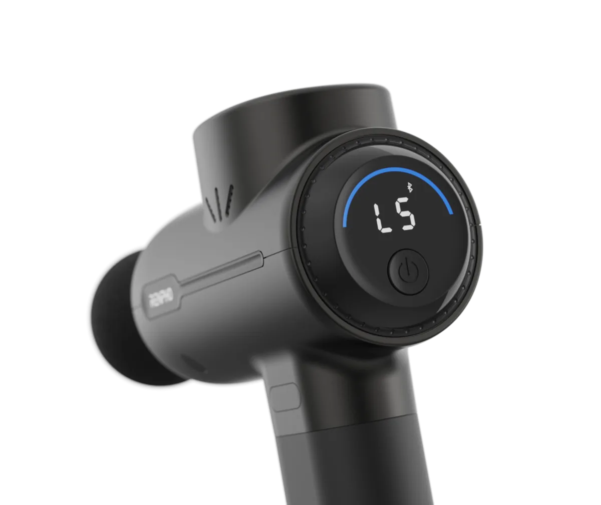 Active+ Massage Gun