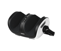 Shiatsu Calf & Foot Massager Pro