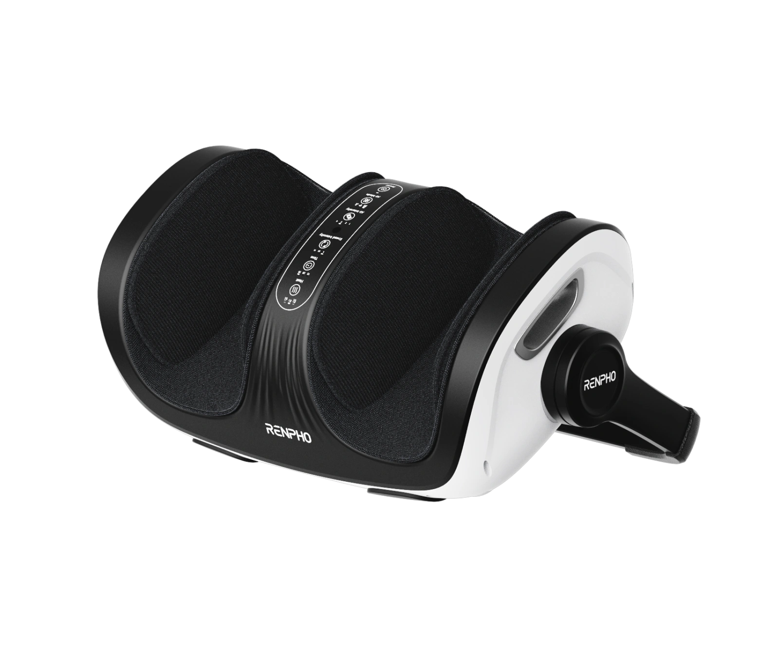 Shiatsu Calf & Foot Massager Pro