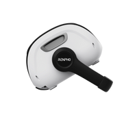 Shiatsu Calf & Foot Massager Pro