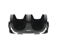 Shiatsu Calf & Foot Massager Pro