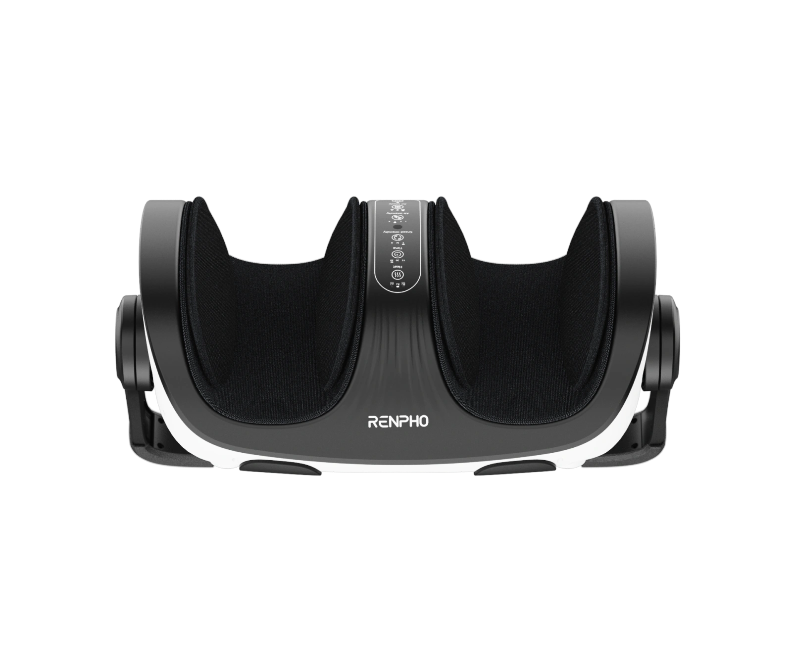Shiatsu Calf & Foot Massager Pro
