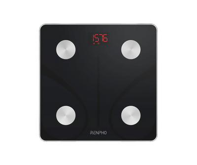 Elis 1 Smart Body Scale