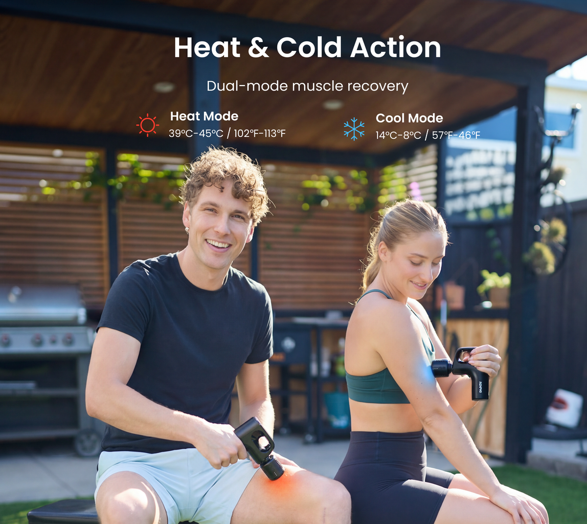 Active Mini Thermacool