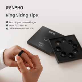 LYNX Smart Ring Sizing Kit