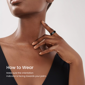 LYNX Smart Ring Sizing Kit