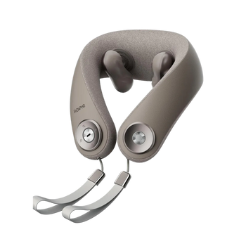 U-Neck Mini Neck Massager