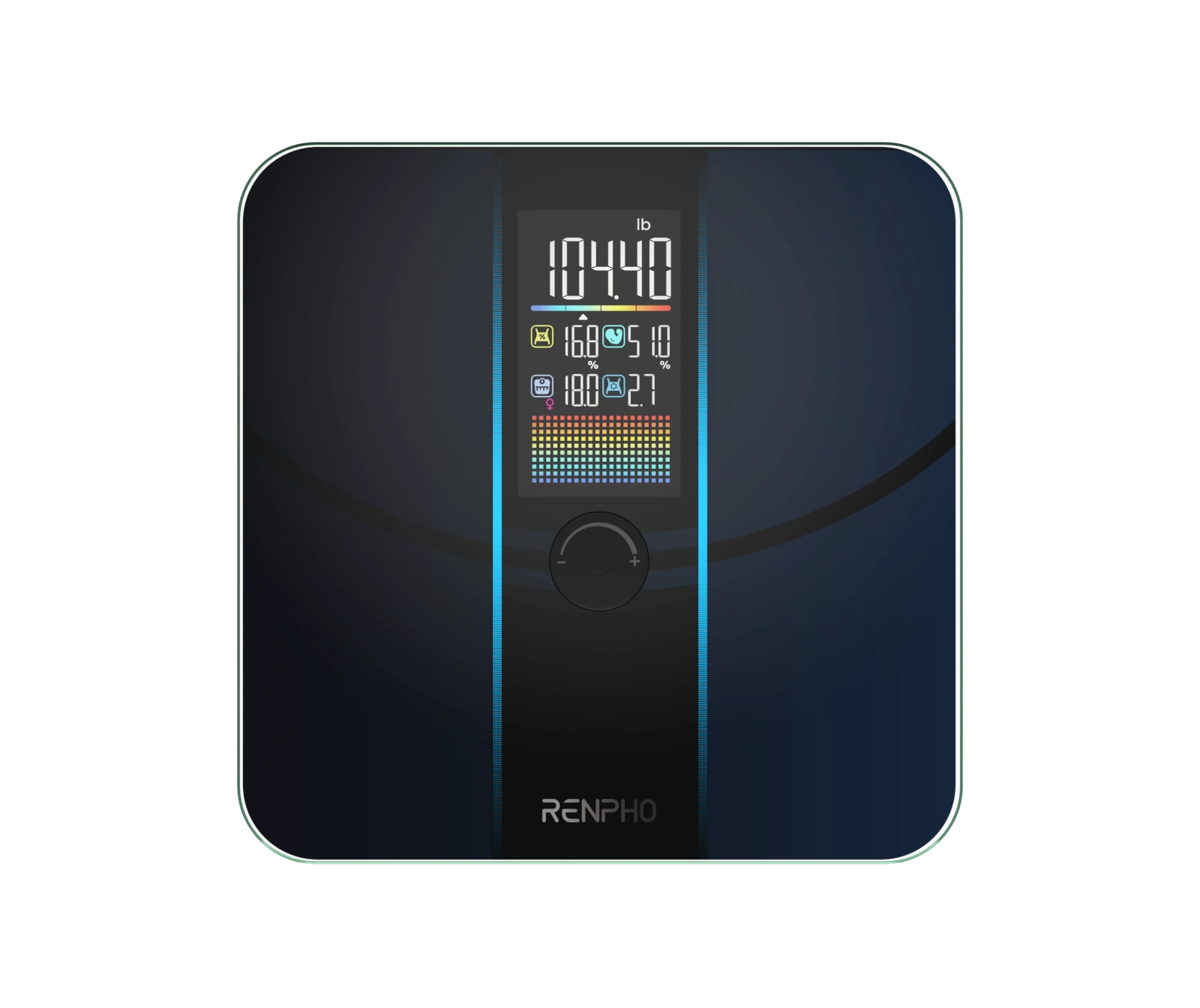 Elis 3X Smart Body Scale