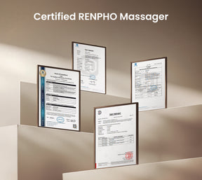 Solheel Foot Massager