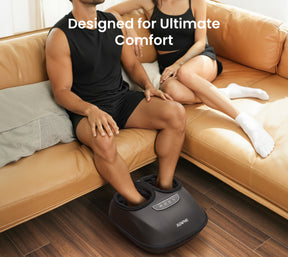Solheel Foot Massager