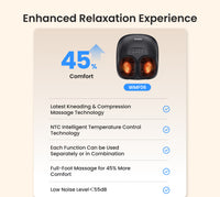Solheel Foot Massager (3rd Generation)