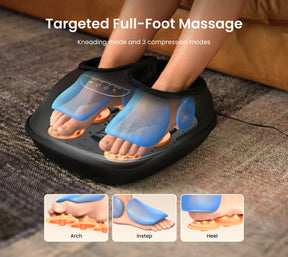 Solheel Foot Massager