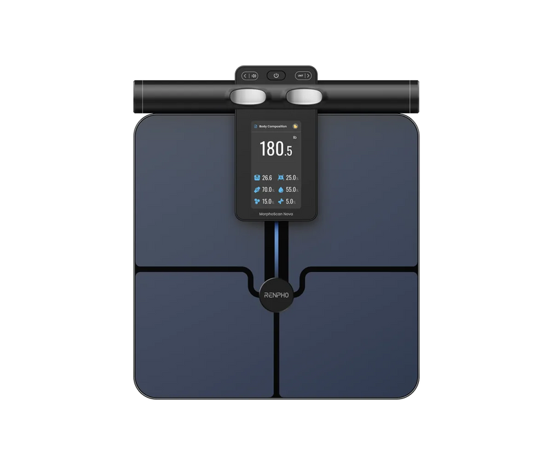 MorphoScan Nova Body Composition Scale