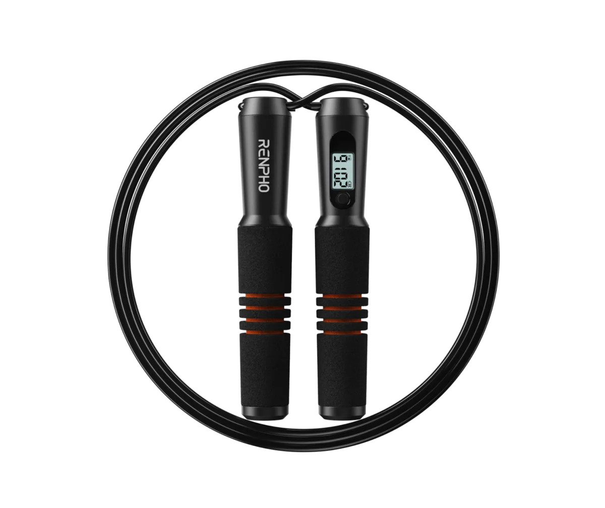 Smart Jump Rope
