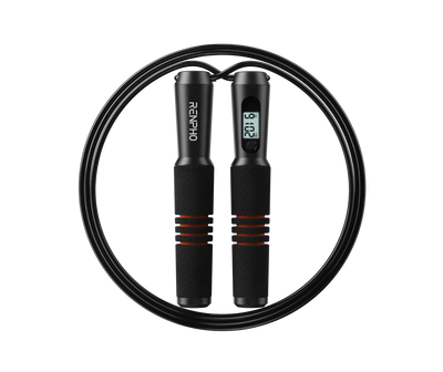 Smart Jump Rope