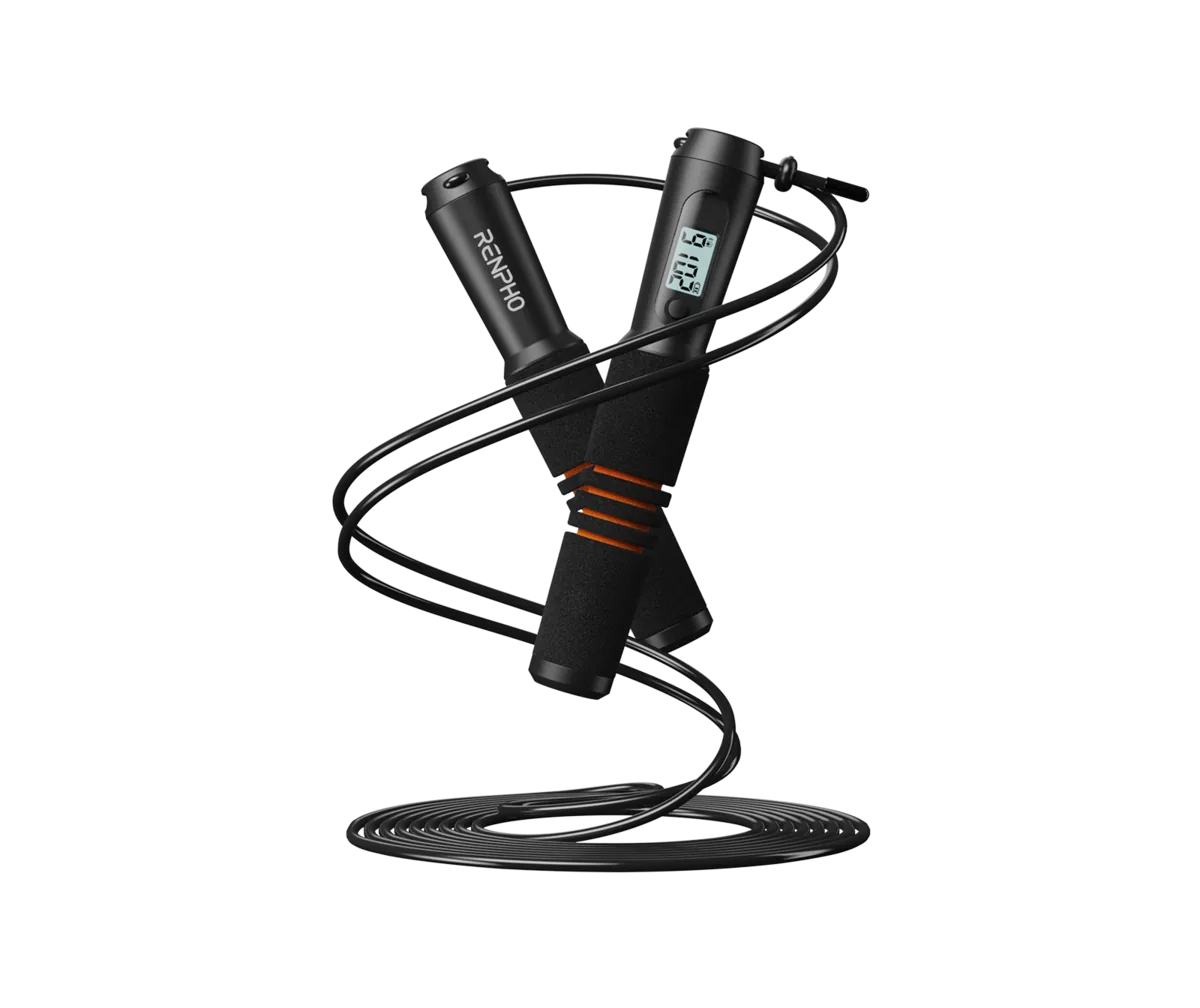 Smart Jump Rope