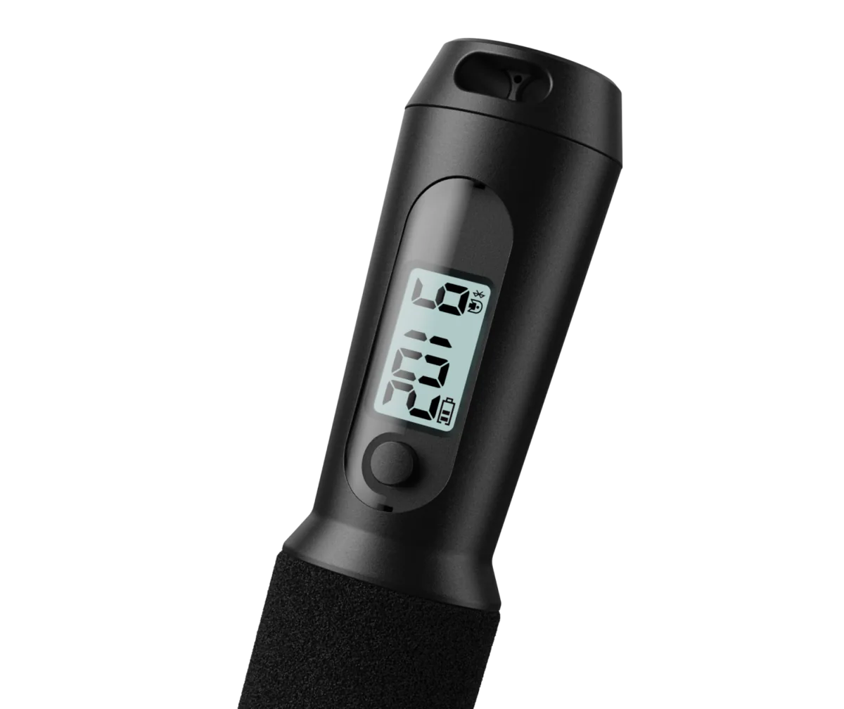 Smart Jump Rope
