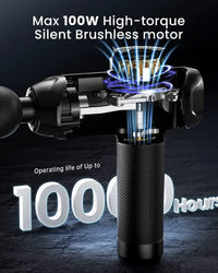 Power Massage Gun