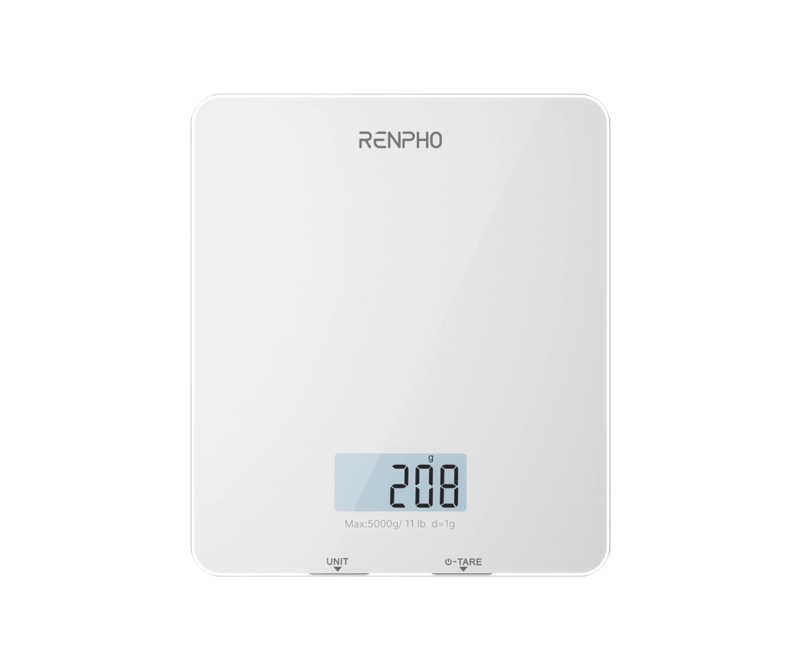 Calibra 1 Smart Nutrition Scale