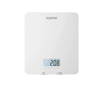 Calibra 1 Smart Nutrition Scale