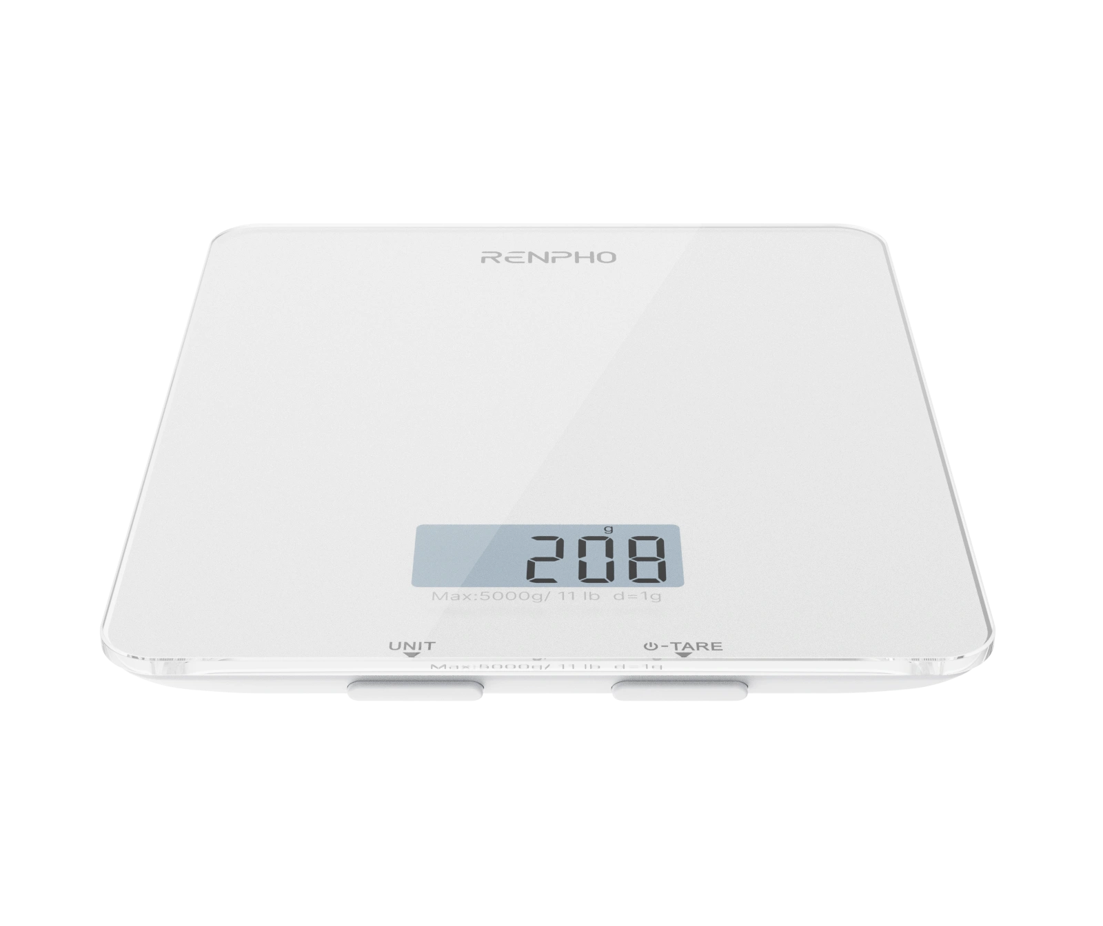 Calibra 1 Smart Nutrition Scale