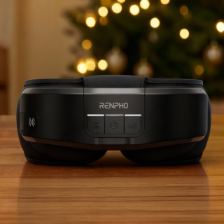 Eyeris Masc Eye & Head Massager