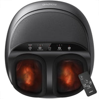 Shiatsu Foot Massager Premium (With Remote)