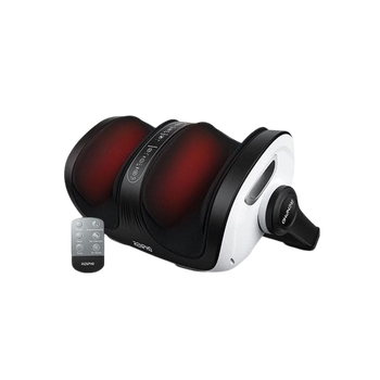 Shiatsu Calf & Foot Massager Pro