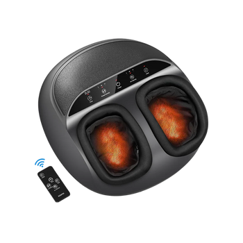 Shiatsu Foot Massager Premium