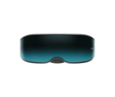 Eyeris Caligo Temple & Eye Massager