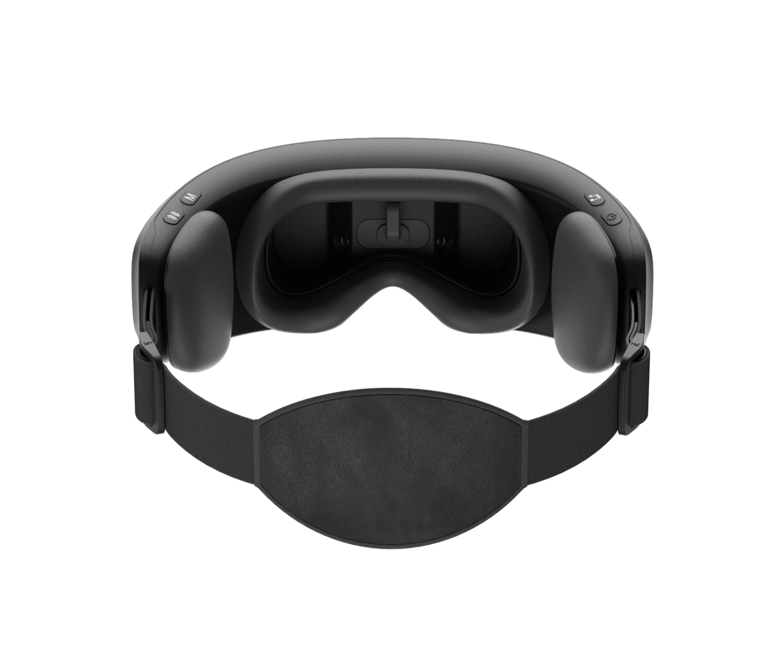 Eyeris Caligo Temple & Eye Massager