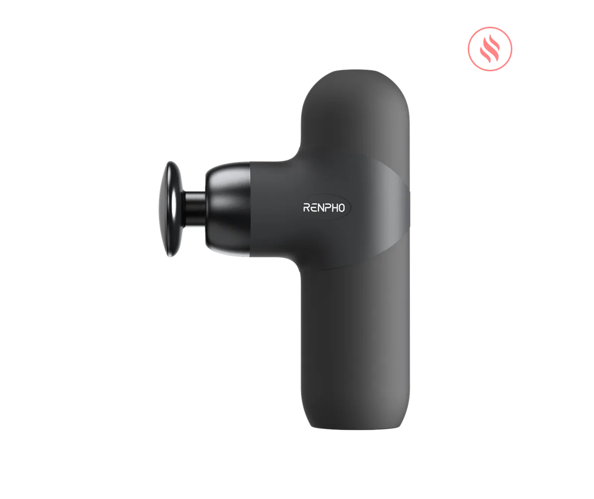 Mini Thermal Massage Gun