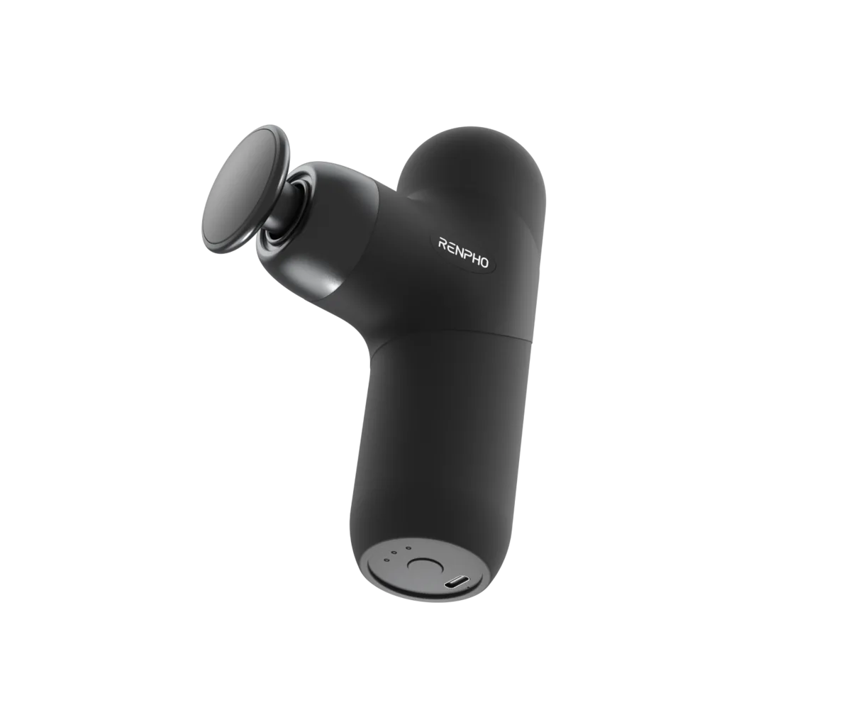 Mini Thermal Massage Gun