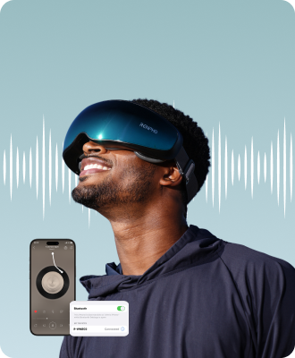 Lose Yourself in Impeccable Soundscapes