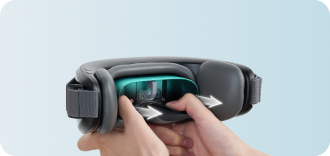 Delight in Targeted Comfort