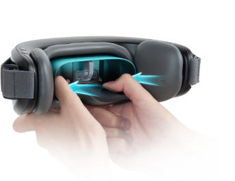 Step 3: Reattach & Safety Check