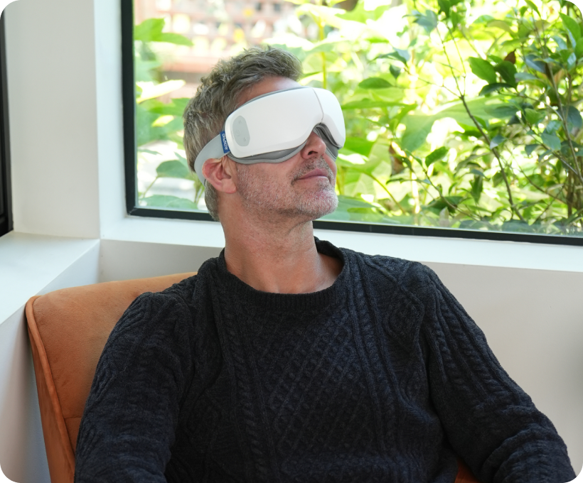 Zero in on relaxation