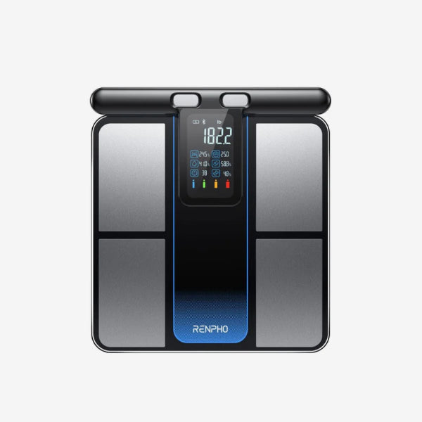 MorphoScan Smart Body Scale