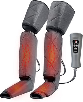 Leg Massager Premium Massager Heating Renpho (A)