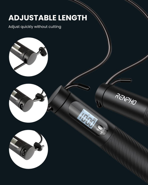 Hoplynn, Other, Ec0 Electric Jump Rope