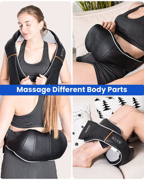 U-Neck 1 Neck & Shoulders Massager Massager Renpho