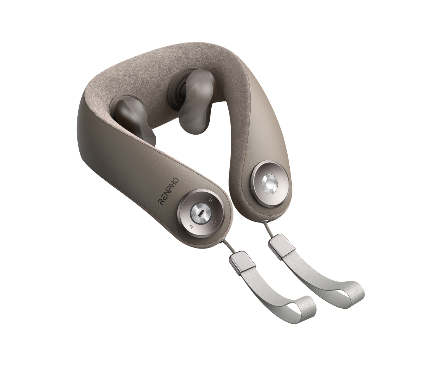 U-Neck Mini Neck Massager
