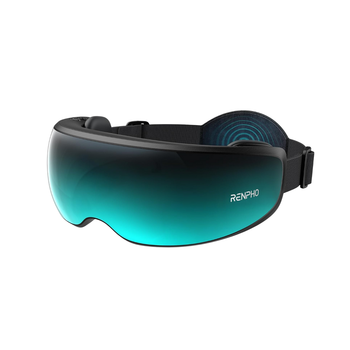 Eyeris Caligo Temple & Eye Massager