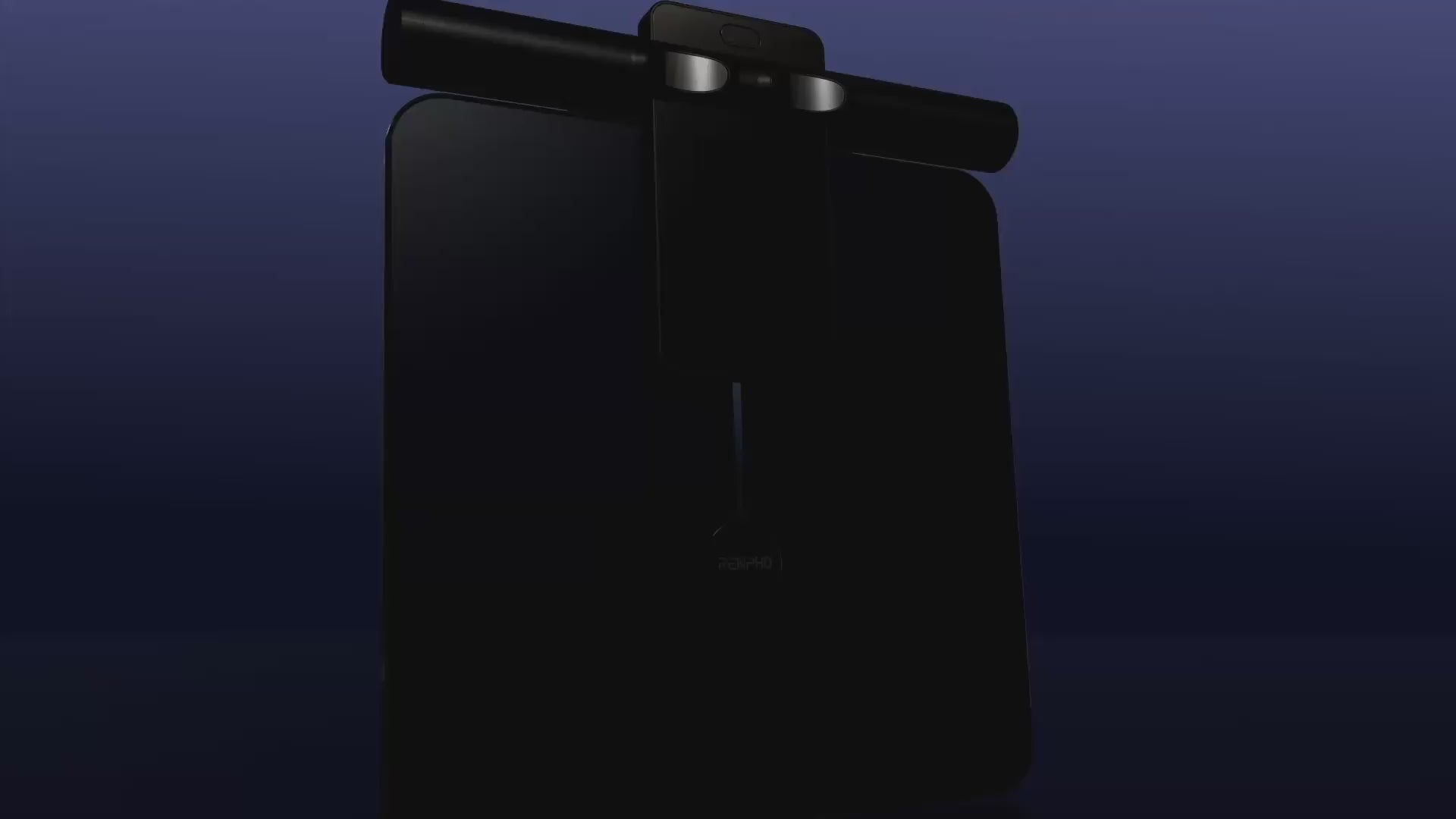 MorphoScan Nova Body Composition Scale
