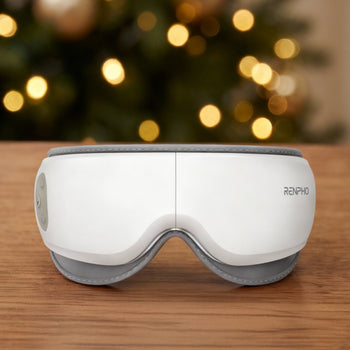 Eyeris Zen Eye Massager