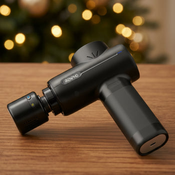 Active+ Thermacool Massage Gun